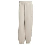 adidas Men's PANTALÓN Soft Lux, Beige, S