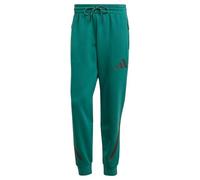 adidas Men's Pantalón Z.N.E. New, Collegiate Green, XL