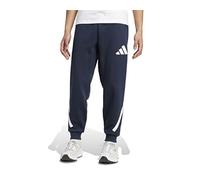 adidas Men's Pantalón Z.N.E. New, Aurora Ink, XL