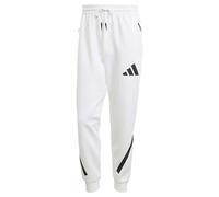 adidas Men's Pantalón Z.N.E. New, White