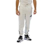 adidas Men's Pantalón Z.N.E. New, White, 3XL