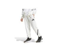 adidas Men's Pantalón Z.N.E. New, White, S