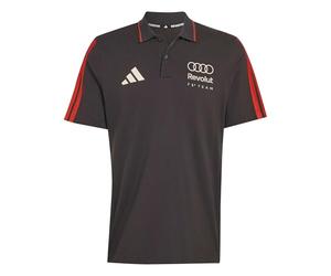 adidas Men's Polo Audi REVOLUT F1 Team DNA