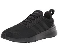 adidas Men's Racer TR21 Running Shoe, Core Black/Core Black/Grey Four, 8.5