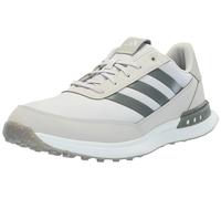 Adidas Men's S2G 24 Spikeless Golf Shoes, Alumina/Silver Pebble/Putty Grey, 12