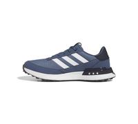 adidas Men's S2G 24 Spikeless Golf Shoes, Preloved Ink/Footwear White/Legend Ink, 10