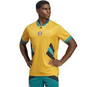 adidas Men's Soccer Collection Icon Jerseys (as1, Alpha, xx_l, Regular, Regular, Bayern Munich)