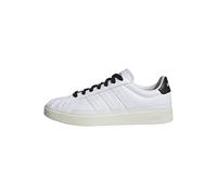 adidas Men's Streettalk SC FTWR White/FTWR White/Core Black 3.5 UK 36 EU