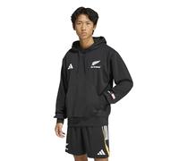 adidas Men's Sudadera con Capucha All Blacks x Marvel
