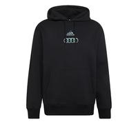 adidas Men's Sudadera con Capucha Audi REVOLUT F1 Team TEAMGEIST