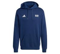 adidas Men's Sudadera con Capucha BMW Berlin-Marathon 2025 City, Collegiate Navy, M