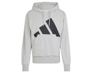adidas Men's Sudadera con Capucha Essentials Big Logo French Terry