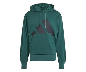 adidas Men's Sudadera con Capucha Essentials Big Logo French Terry