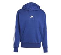 adidas Men's Sudadera con Capucha Essentials Fleece 3 Bandas