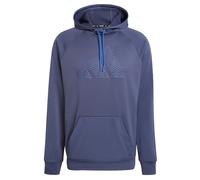 adidas Men's Sudadera con Capucha Game and Go Training Big Logo