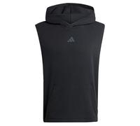 adidas Men's Sudadera con Capucha PrimeLift Workout Sleeveless