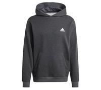adidas Men's Sudadera con Capucha Seasonal Essentials Mélange