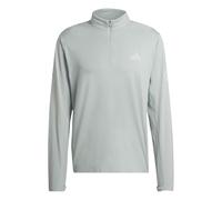 adidas Men's Sudadera con Cremallera hasta el Pecho adi365 Iconic