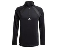 adidas Men's Sudadera con Cremallera hasta el Pecho Tech Apparel