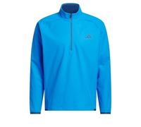 adidas Men's Sudadera Cortavientos E HIDRÓFUGA con Cremallera hasta EL Pecho ULTIMATE365