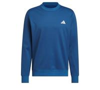 adidas Men's Sudadera DE Cuello Redondo ULTIMATE365 Climawarm, Dusky Petrol, M