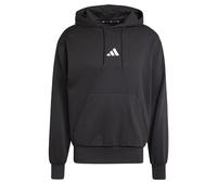 adidas Men's Sudadera de Felpa con Capucha Essentials Feelcozy