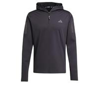 adidas Men's Sudadera de Invierno con Capucha y Cremallera hasta el Pecho Own The Run