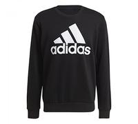 adidas Men's Sudadera Essentials Big Logo French Terry