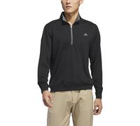 adidas Men's Sudadera Ligera con Cremallera hasta el Pecho