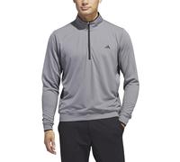 adidas Men's Sudadera Ligera con Cremallera hasta el Pecho