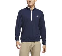 adidas Men's Sudadera Ligera con Cremallera hasta el Pecho