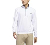 adidas Men's Sudadera Ligera con Cremallera hasta el Pecho