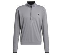 adidas Men's Sudadera Ligera con Cremallera hasta el Pecho