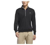 adidas Men's Sudadera Lightweight Half-Zip