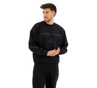 adidas Men's Sudadera New Z.N.E., Black