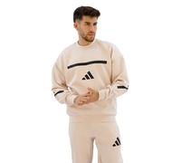 adidas Men's Sudadera Z.N.E. New, Wonder Quartz, XL
