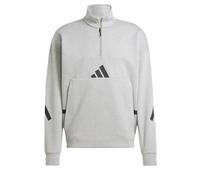 adidas Men's Sudadera Z.N.E. Quarter-Zip