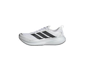 adidas Men's Supernova Glide Running Shoes, FTWR White/Core Black/halo Silver, 6 UK