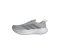 adidas Men's Supernova Glide Running Shoes, Grey Two/Grey Three/Grey, 11 UK