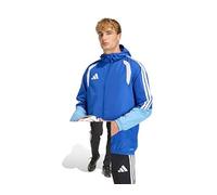 adidas Men's Tiro 26 Competition All Weather Jacket M team royal blue/team light blue/white