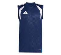 adidas Men's Tiro 26 Competition Sleeveless Jersey 2XL team navy blue 2/ray blue