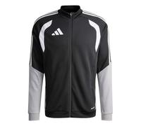 adidas Men's Tiro 26 Competition Training Jacket black/light onix/white XS