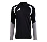 adidas Men's Tiro 26 Competition Training Top black/light onix/white XS