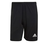 adidas Mens Tiro Training Shorts Black X-Large