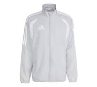 adidas Men's Tiro26 League Presentation Jacket M team light grey/white