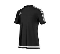 adidas Men's Training Shirt S Black / White