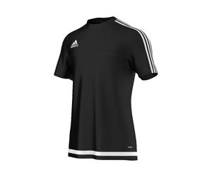 adidas Men's Training Shirt S Black / White