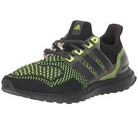 adidas Men's Ultraboost 1.0 OB Sneaker, Black/Carbon/Lucid Lemon, 8