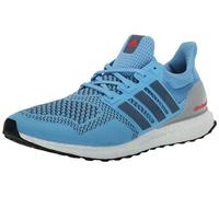 Adidas Men's Ultraboost 1.0 OB Sneaker, Semi Blue Burst/Preloved Ink/Solar Red, 8.5