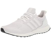 adidas Men's Ultraboost 1.0 Running Shoe, White/White/White, 11.5